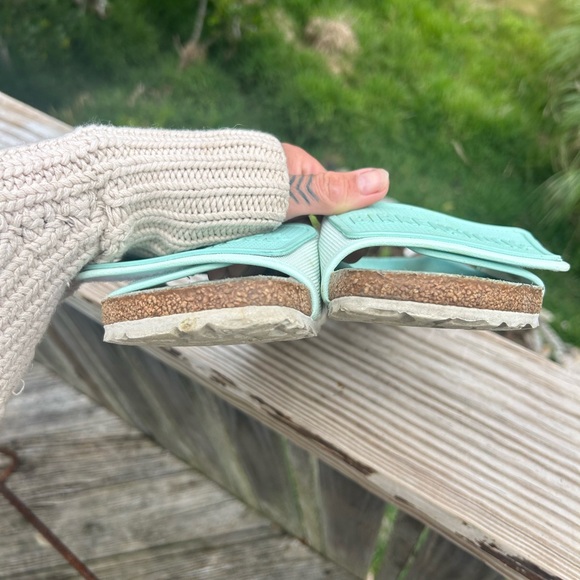 Birkenstock slip on size 39 - Picture 6 of 6